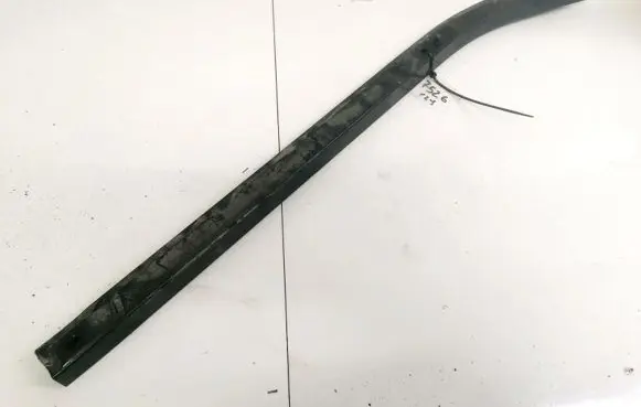 Renault Kangoo I Sliding door trim 