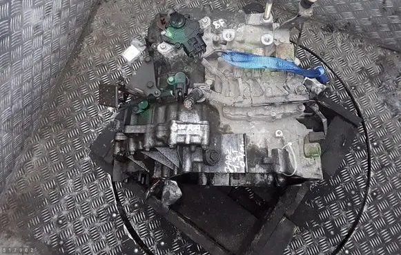 Honda Jazz Automatic gearbox Swra