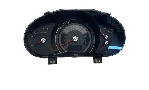 KIA Sportage Speedometer (instrument cluster) 940013U195