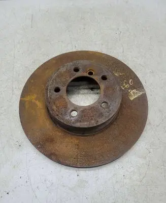BMW 5 E60 E61 Front brake disc