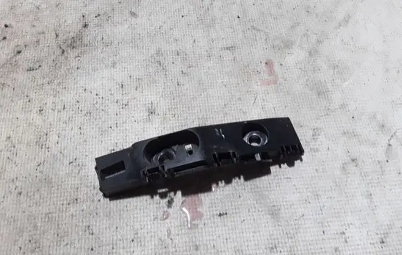 Dodge Durango Front bumper mounting bracket 68191931AE