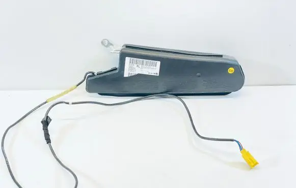 Seat airbag