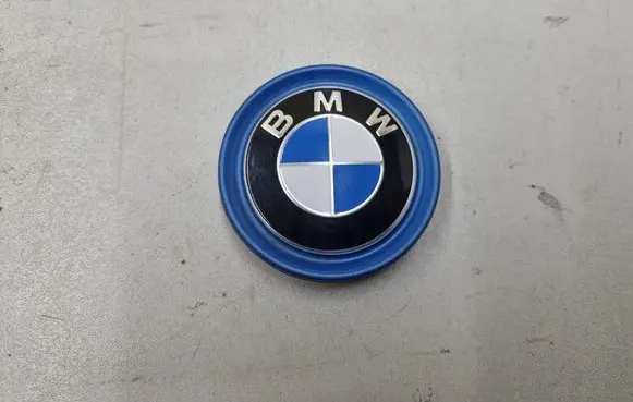 BMW i3 Original wheel cap 6852052 6889175 6893162