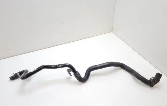 Bentley Flying Spur Engine coolant pipe/hose 4W0145924D 4W0145936B