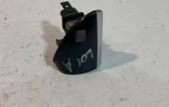 Mercedes-Benz S W220 Front door handle cover 2207600477