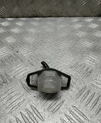 Honda CR-V Number plate light