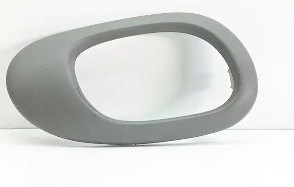 Other rear door trim element
