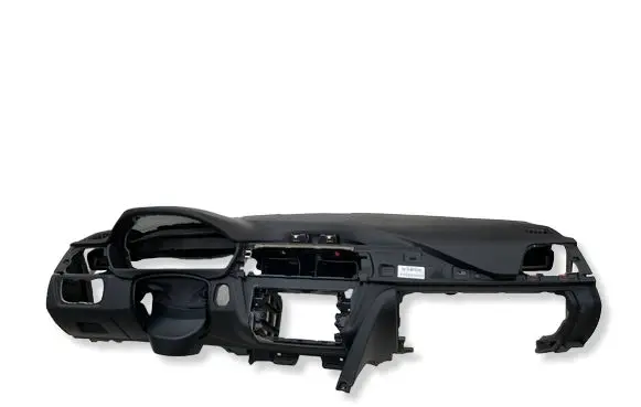 BMW 3 F30 F35 F31 Dashboard 