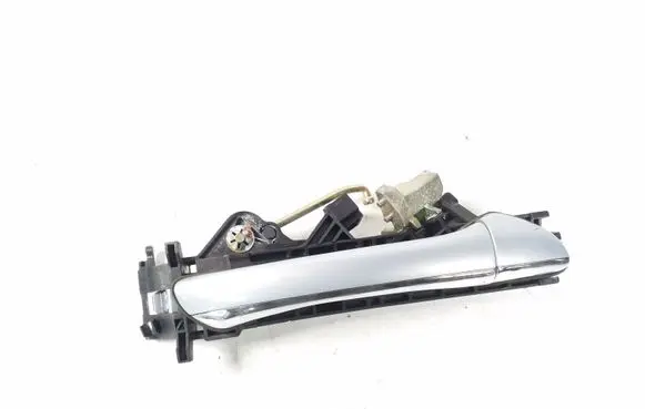Mercedes-Benz S W220 Rear door exterior handle A2207600234 A2207601270 A2207601834