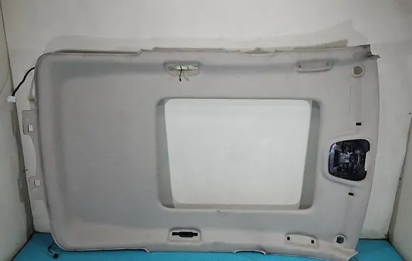 Jeep Grand Cherokee Headlining IMPRK1504245