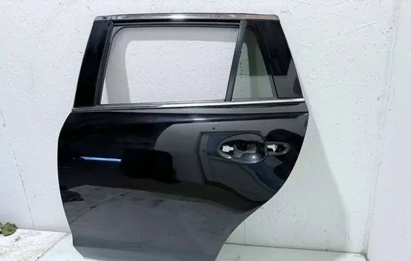 Mazda 6 Rear door 