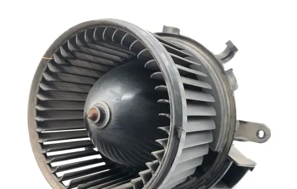 Peugeot Boxer Heater fan/blower 5E1630000