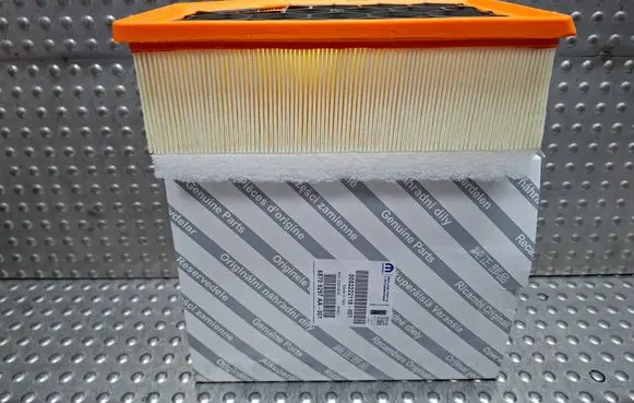 Opel Movano C Air filter S26336285 52222118