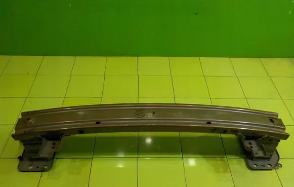 Ford B-MAX Front bumper foam support bar PRZOD