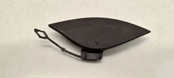 BMW X6 E71 Rear bumper row hook cap/cover 7176251