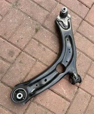 Volkswagen PASSAT B8 Front control arm 3Q0407151S