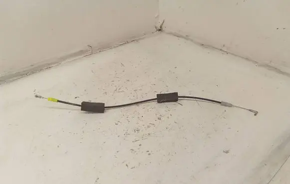 Honda Accord Front door cable line 