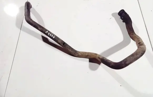 Citroen C4 Grand Picasso Engine coolant pipe/hose