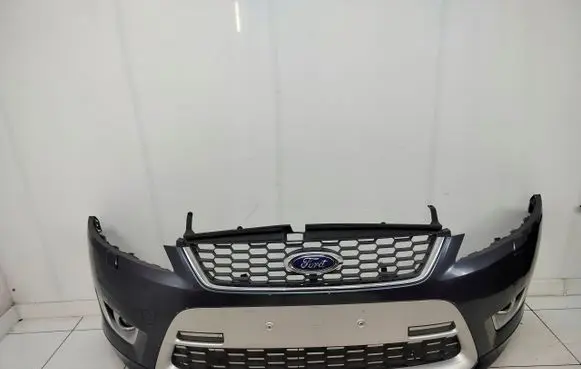 Ford Mondeo MK IV Front bumper 