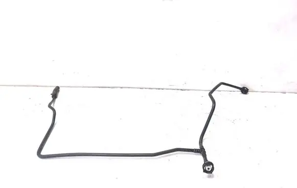 Air intake hose/pipe