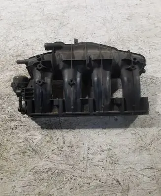 Skoda Superb B6 (3T) Intake manifold 06J133185 1198845S02 1646210421