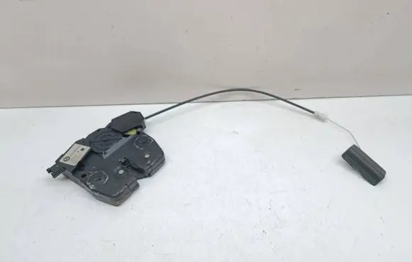 BMW X5 E70 Tailgate/trunk/boot lock/catch/latch 7206579 51247206579