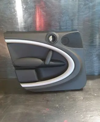Mini Cooper Countryman R60 Front door card panel trim 9800003