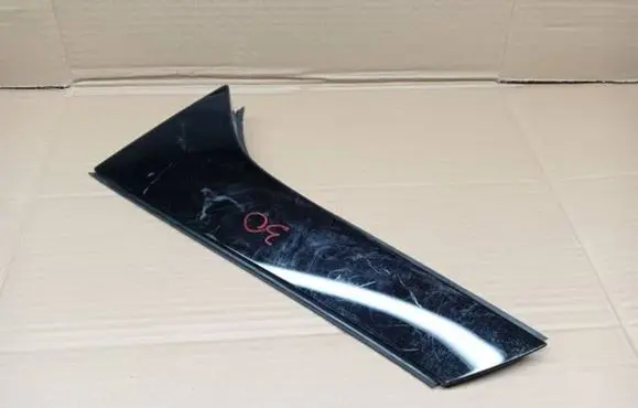 Mercedes-Benz B W247 Tailgate release/open handle 