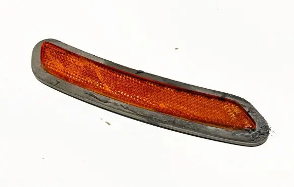 Mercedes-Benz S W223 Front reflector A2238203702 16588