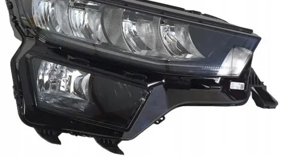 Skoda Kodiaq Headlight/headlamp 566