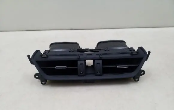 Toyota RAV 4 (XA50) Dash center air vent grill 4556432190