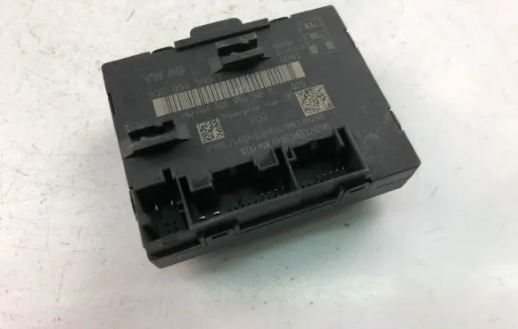 Audi A3 S3 8V Other control units/modules 5Q0959595E