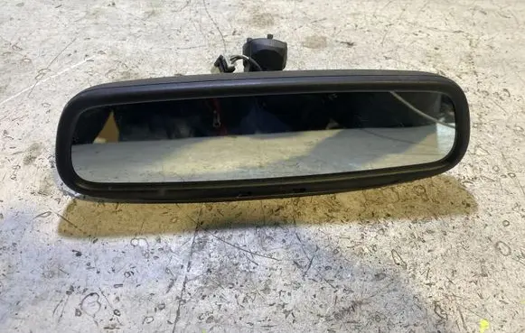 Ford S-MAX Rear view mirror (interior) 015624