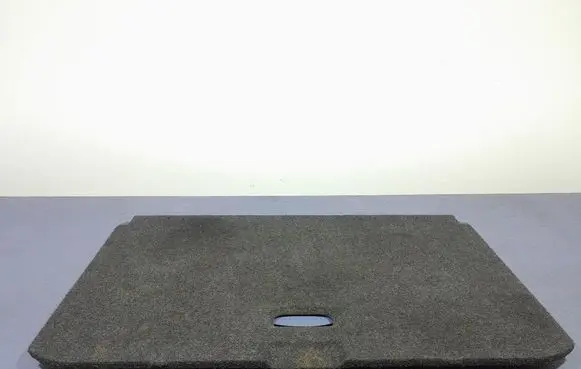 Opel Corsa E Tailgate/boot cover trim set 13204025
