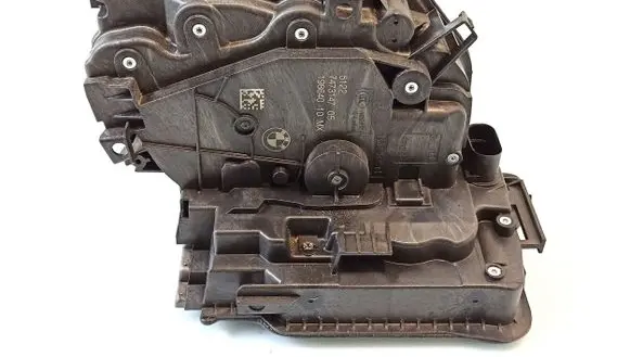 BMW X3 G01 Front door lock 7473147 51227473147