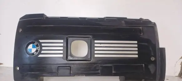 BMW 5 E60 E61 Engine cover (trim) 7543304