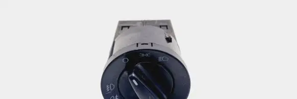 Skoda Octavia Mk1 (1U) Light switch