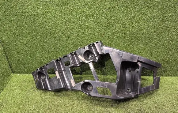 Renault Koleos II Rear bumper mounting bracket 850459576R