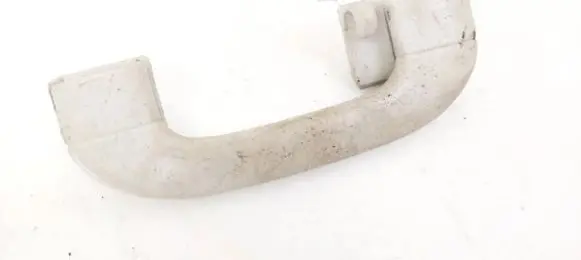 Mercedes-Benz A W169 Rear interior roof grab handle A1698100251 H3140405