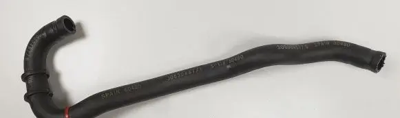 Volvo S40, V40 Power steering hose/pipe/line 30630487