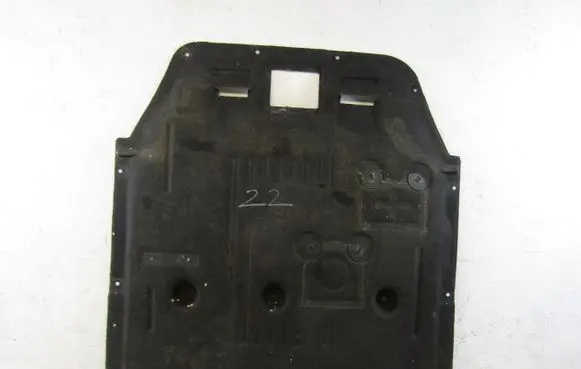 Mini One - Cooper F56 F55 Engine splash shield/under tray 10487300