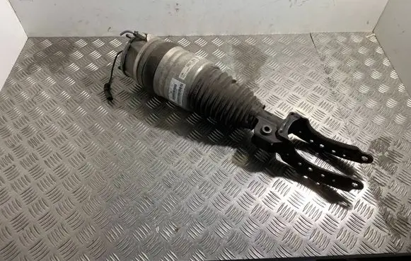 Volkswagen Touareg II Air suspension front shock absorber 7P6616039N