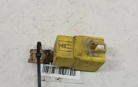 Ford Focus C-MAX Other relay 94BG14N089EB
