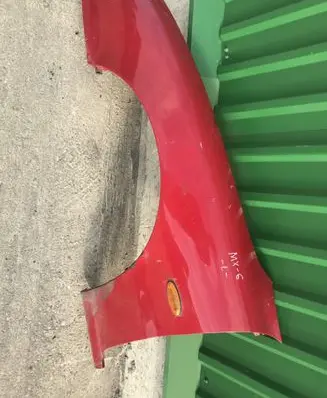 Mazda MX-6 Fender