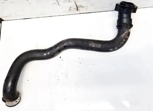 Mercedes-Benz E W211 Engine coolant pipe/hose A2115013582