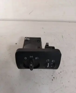 Audi A6 S6 C5 4B Light switch 4B1941531C