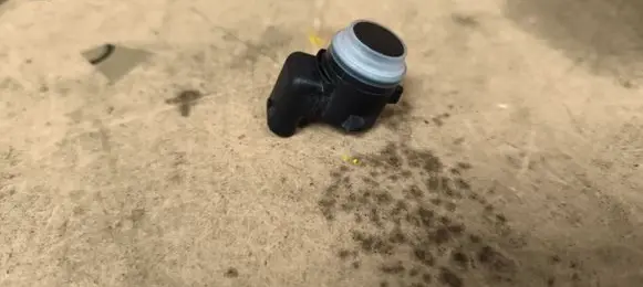 Mercedes-Benz GLC AMG Parking PDC sensor A0009053307