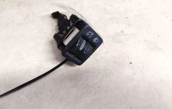 Volkswagen PASSAT B6 Headlight level height control switch 3c0941333a