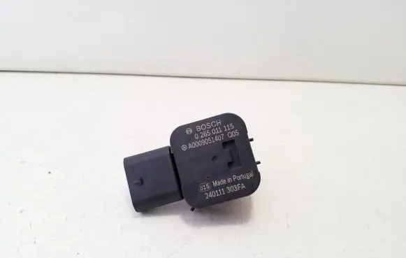 Mercedes-Benz GLC C254 Air pressure sensor 0265011115 A0009051407
