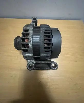 Ford Transit Generator/alternator 0125711017